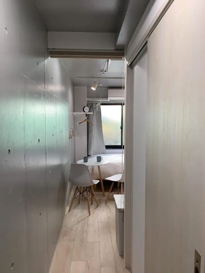 Itos Ebisu Apartment Tokyo
