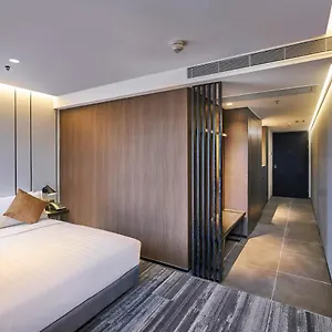 **** ホテル Cozi オアシス 中国