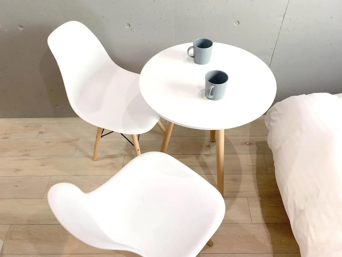 Apartmán Itos Ebisu Prefektura Tokio