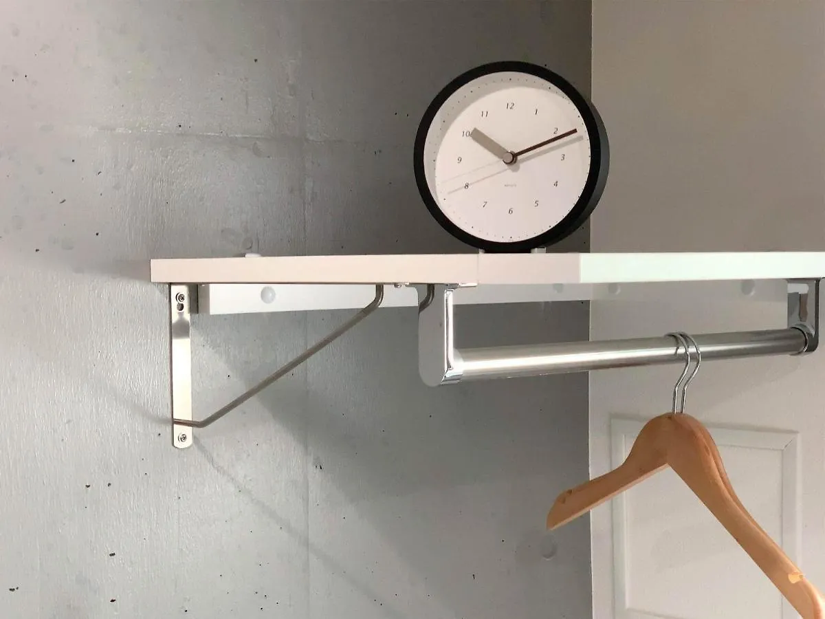 Apartmán Itos Ebisu Prefektura Tokio 0*,  Japonsko