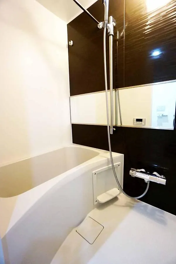 Apartmán Itos Ebisu Prefektura Tokio